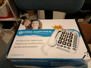 téléphone