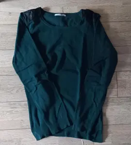 Pull Camaïeu T38 État moyen