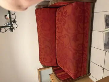 Canapé