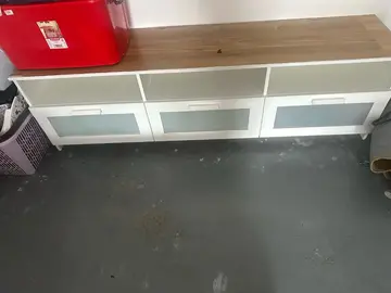 bahut À rénover IKEA