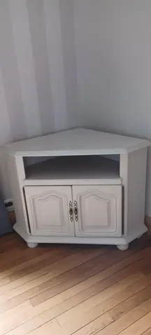 meuble télé Chaine hifi