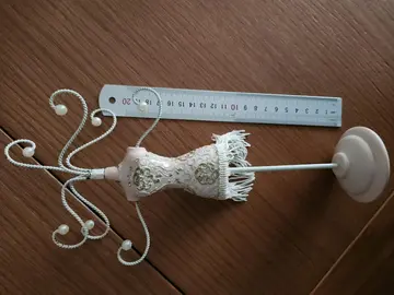 Porte bijoux