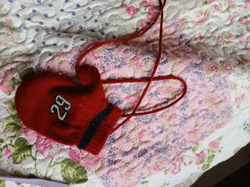 moufle porte... portable, monnaie !