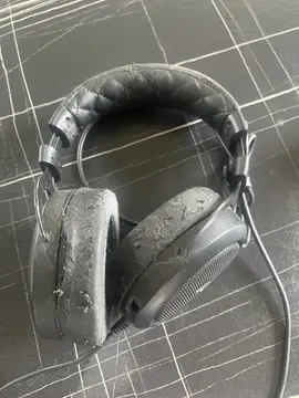 casque gaming