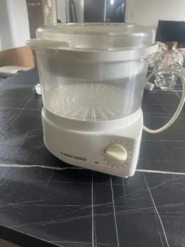 cuiseur vapeur