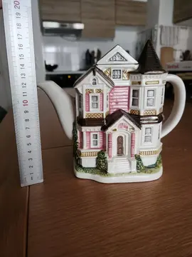 Théière maison