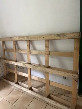 grande palette 200x120 cm
