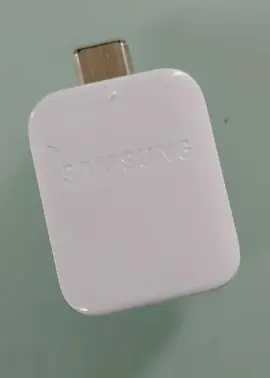 Adaptateur Micro vers USB-A