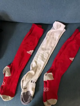 Lot Chaussettes foot enfant