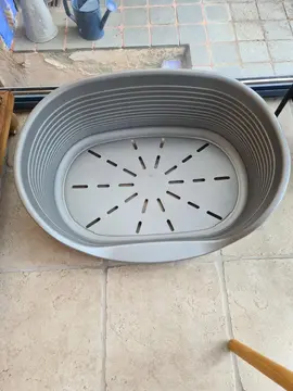 Panier pour chien