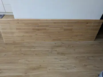 Tête de lit IKEA