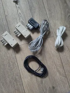 câbles téléphonie