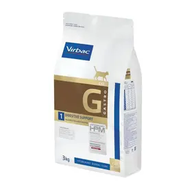 croquettes Virbac Digestive Care