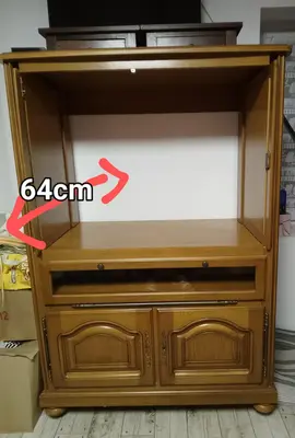 meuble de tele