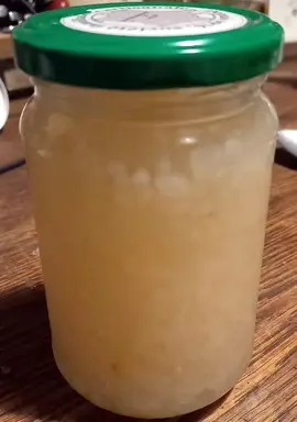 Donne kefir