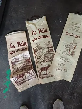 sac a pains