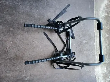 porte-vélo 45 kg