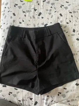 short