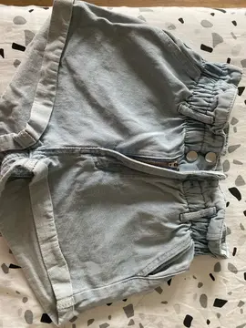 short jean
