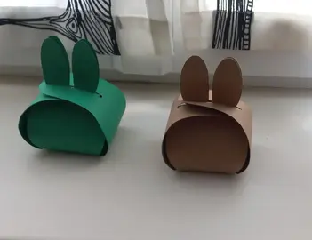 Décoration Pâques