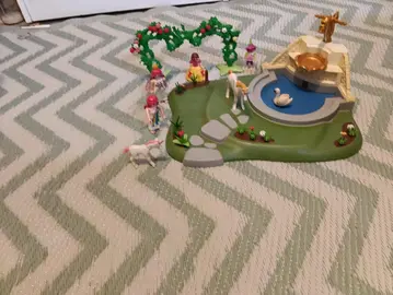 ensemble playmobil