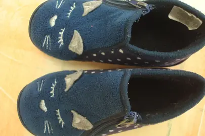 chaussons 25