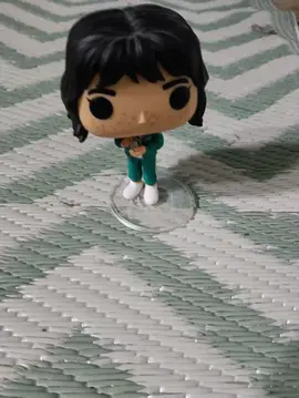 figurine pop