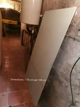 Panneau de contreplaqué