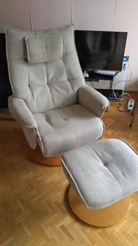 Fauteuil relax