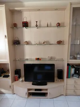 meuble tv et rangement