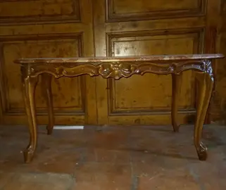 table basse