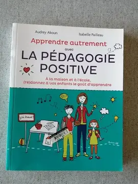 La Pédagogie Positive