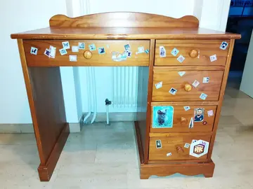 bureau