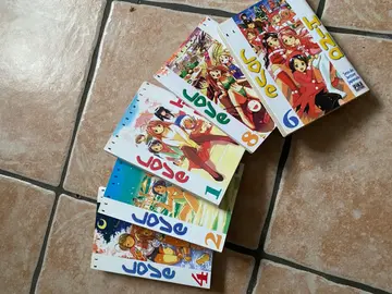 mangas