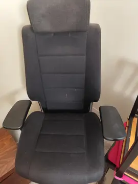 fauteuil de bureau