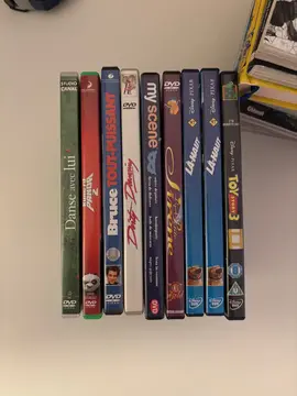 dvd