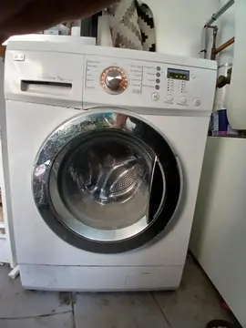 Lave linge