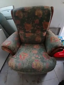 Fauteuil