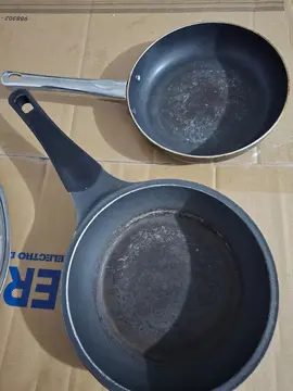 poêle