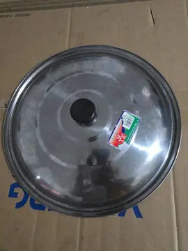 couvercle 36 cm