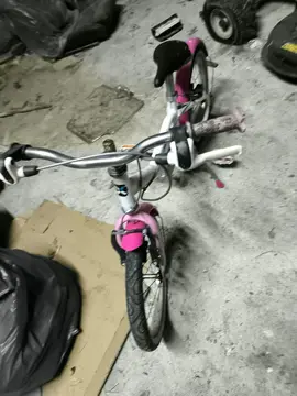 vélo 16 pouces
