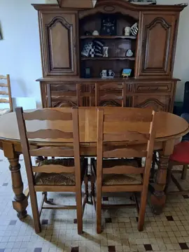 Salle à manger