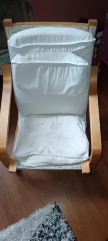 Fauteuil enfant ikea