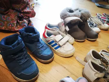 chaussures bébé 23/24