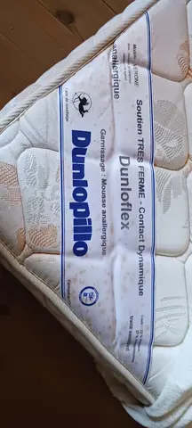 Matelas. 190×90