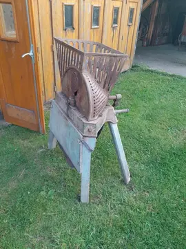 vieux outils
