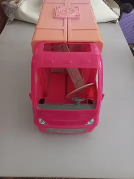 camping car