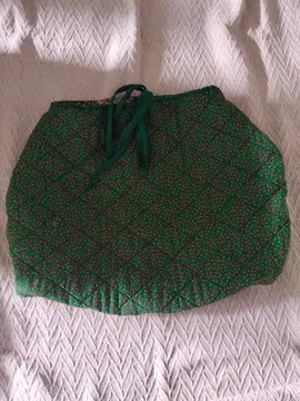 petit sac et pochettes fait main