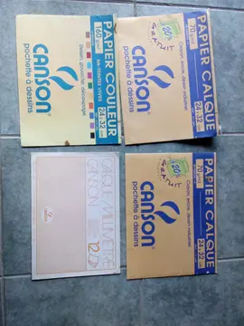Papier claque