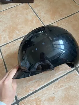 casque d’équitation